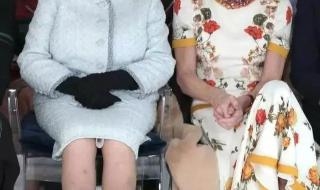 英国为什么是女王